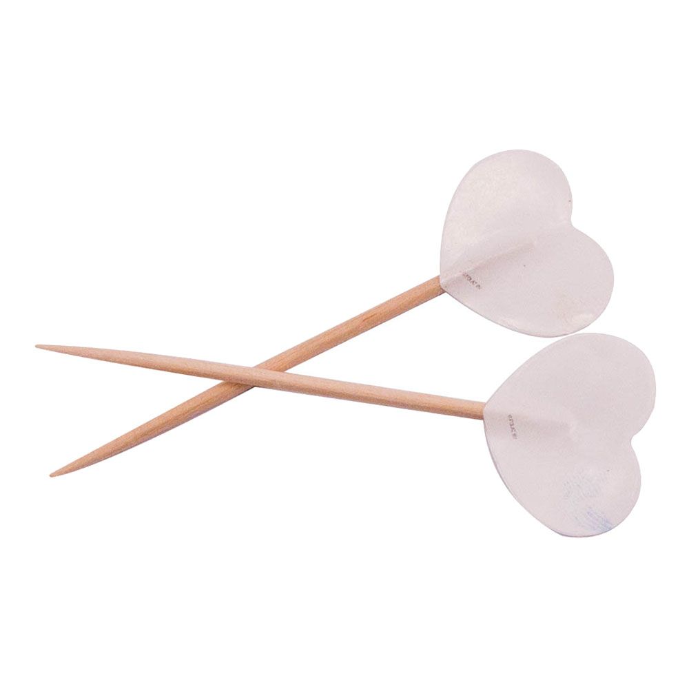Sydänpartypicksit