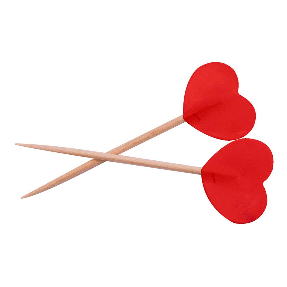 Sydänpartypicksit