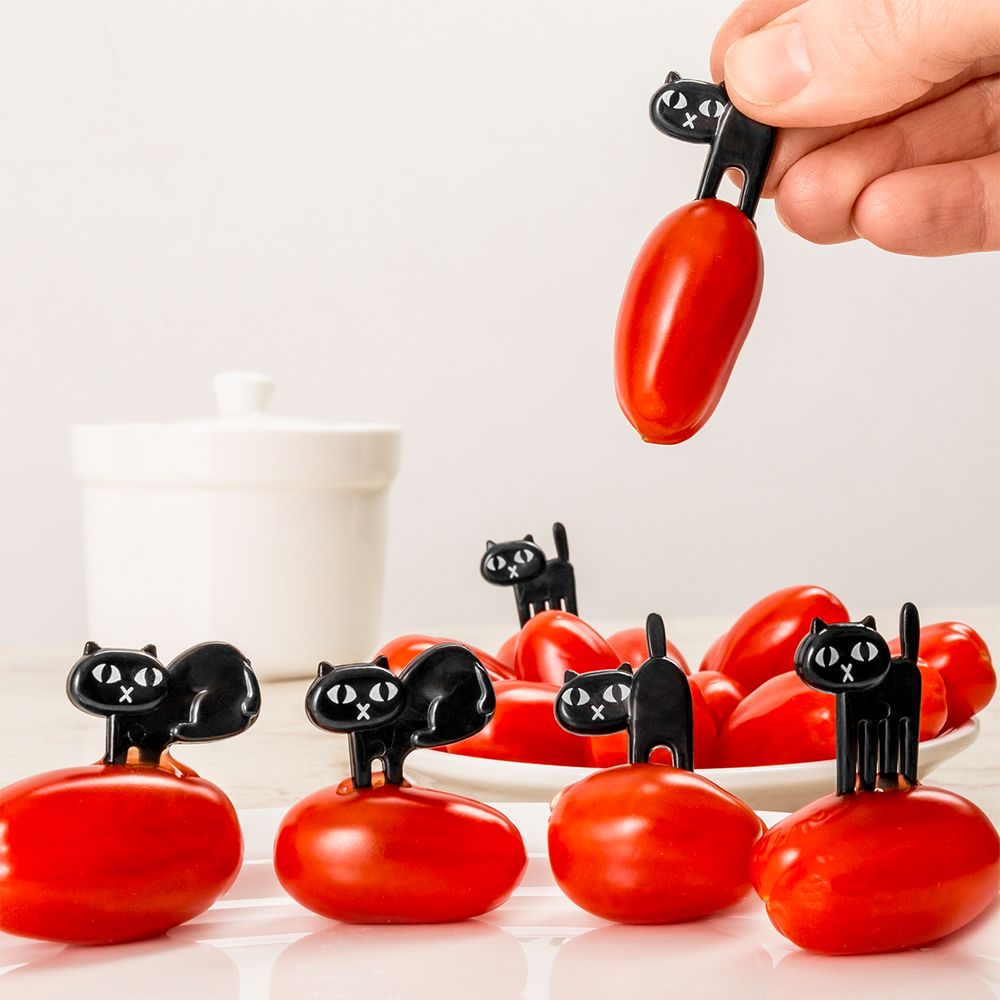 Partypicks Katter
