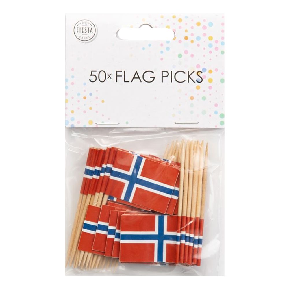 Partypicks Norge