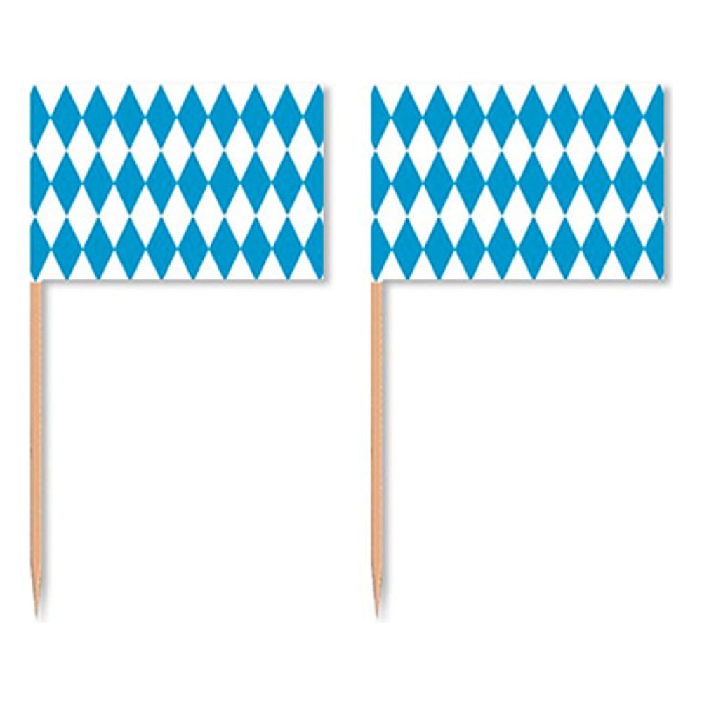 Juhlatikut Oktoberfest