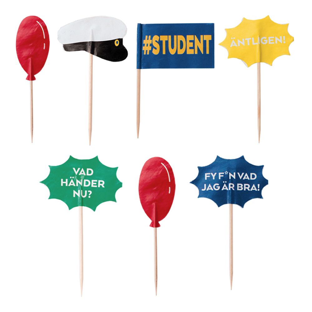 Partypicks Student