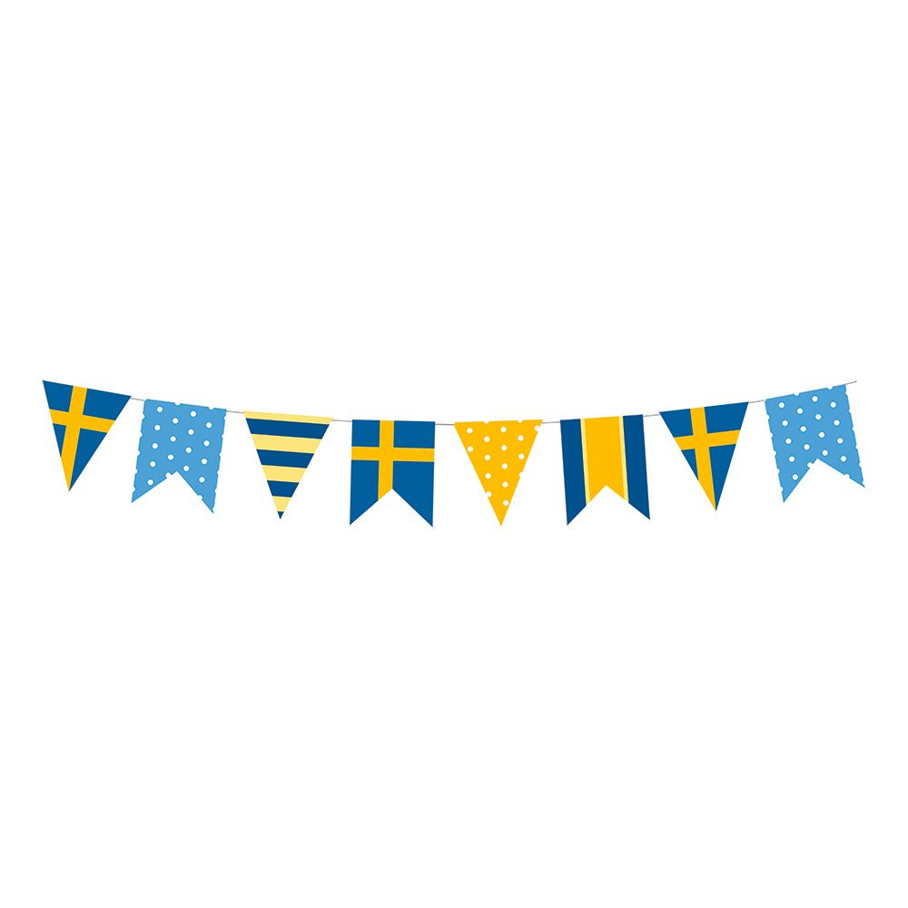 Partyvimpel Sverige