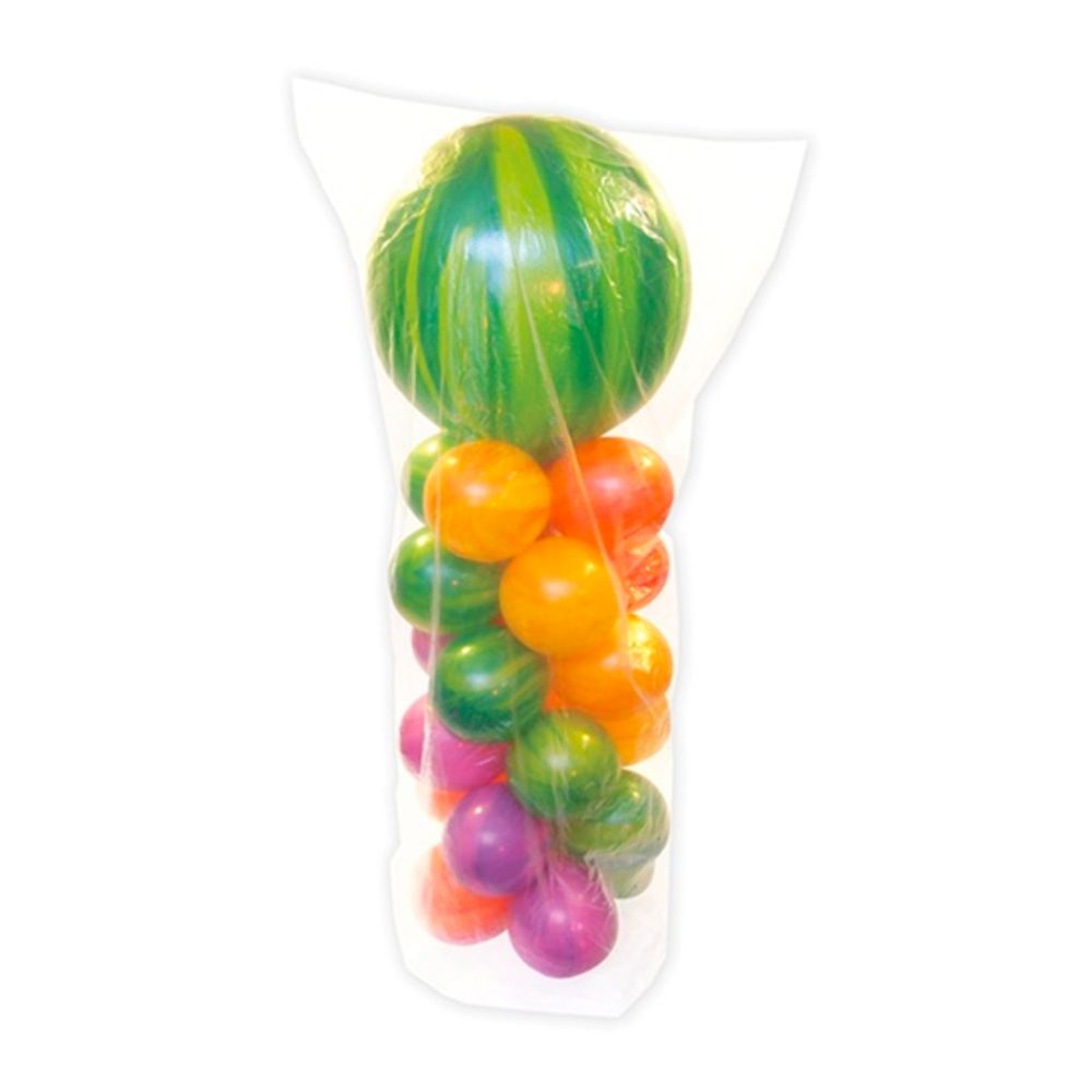 Pose til Ballongbukett