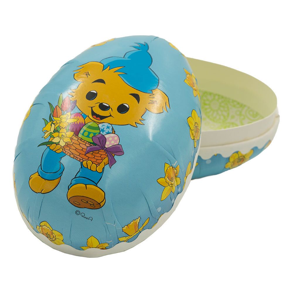 Pääsiäismuna Bamse Mini
