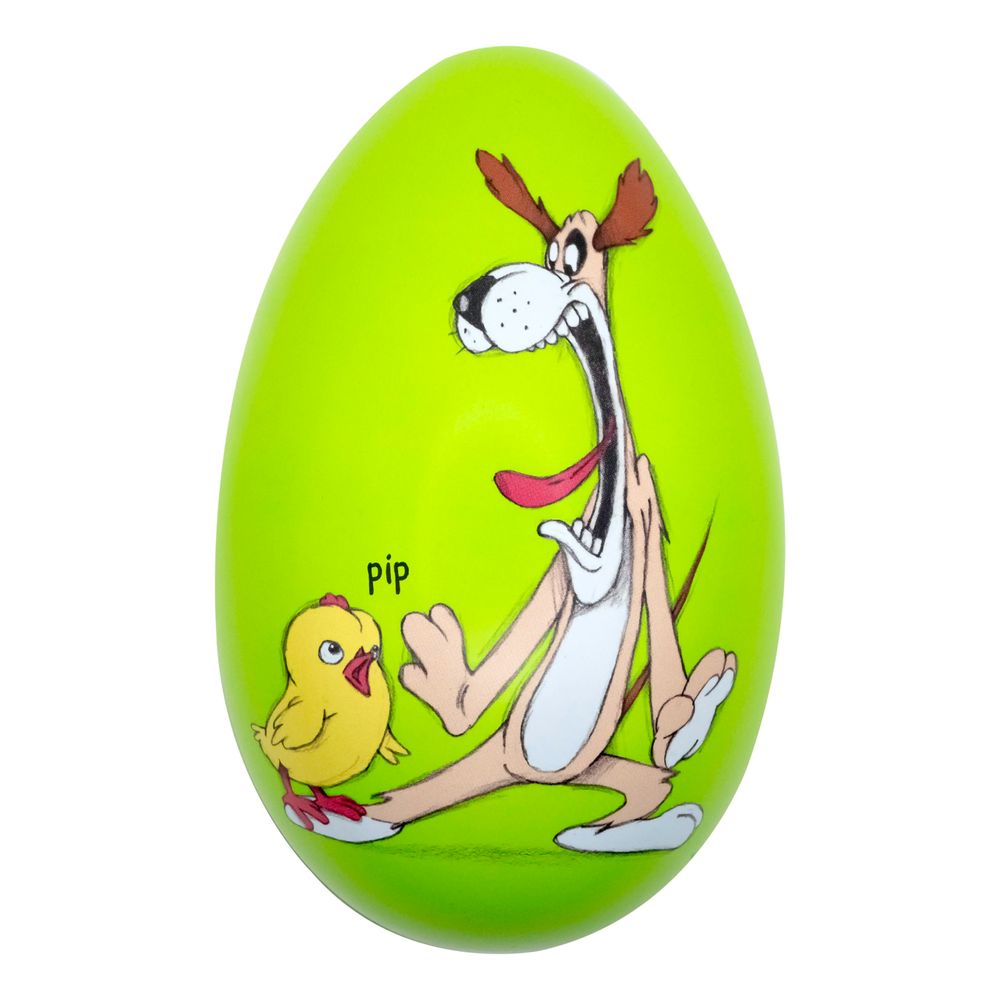 Påskägg Lasse Åberg