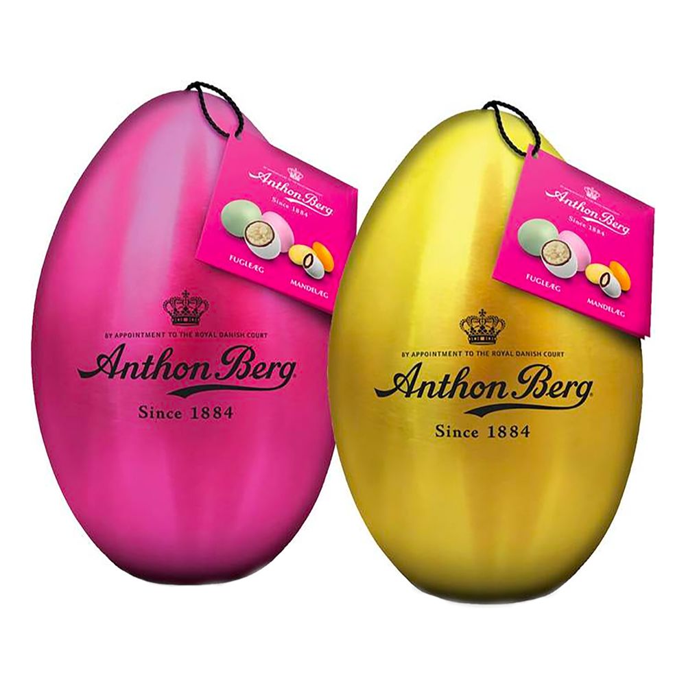 Anthon Berg Påskeegg