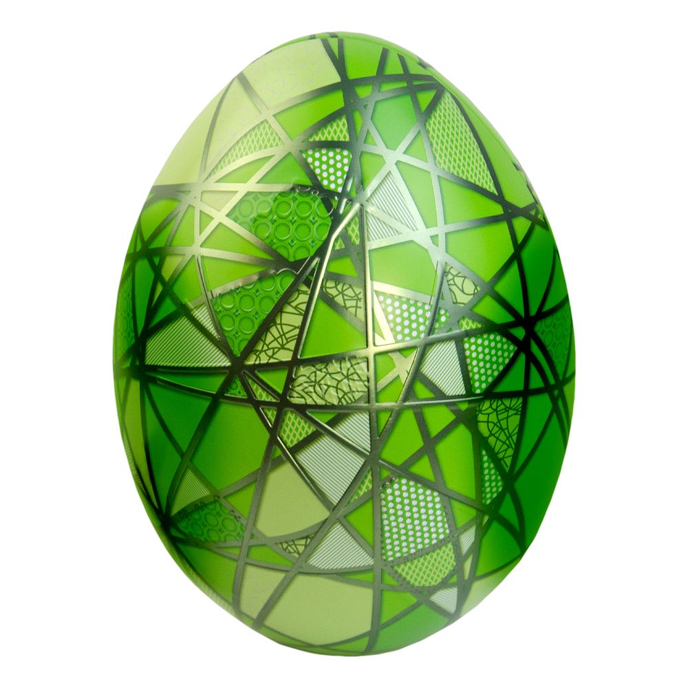 Påskägg med Godis Noble Egg
