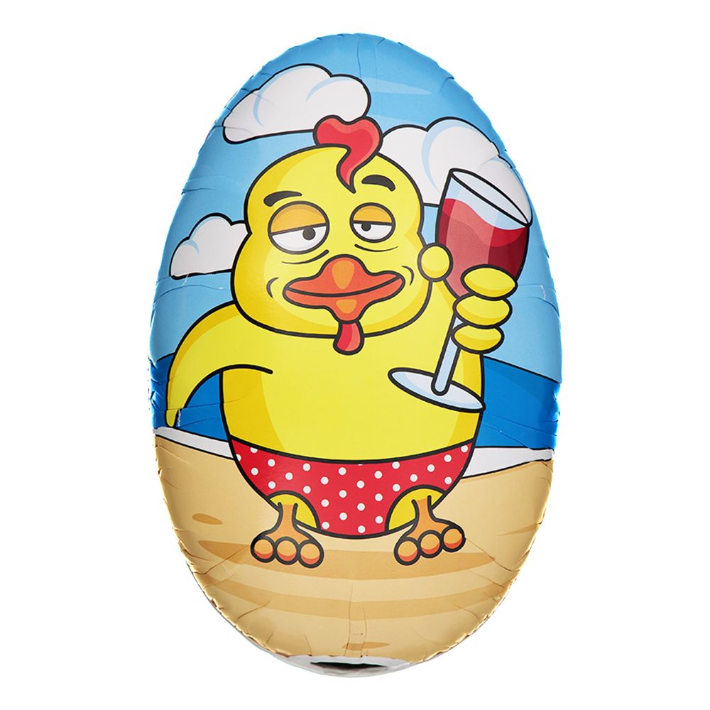 Påskeegg til Vinboks