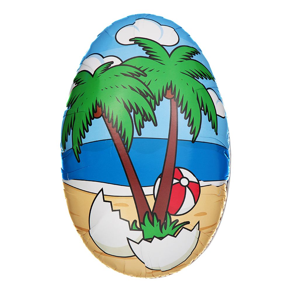 Påskeegg til Vinboks