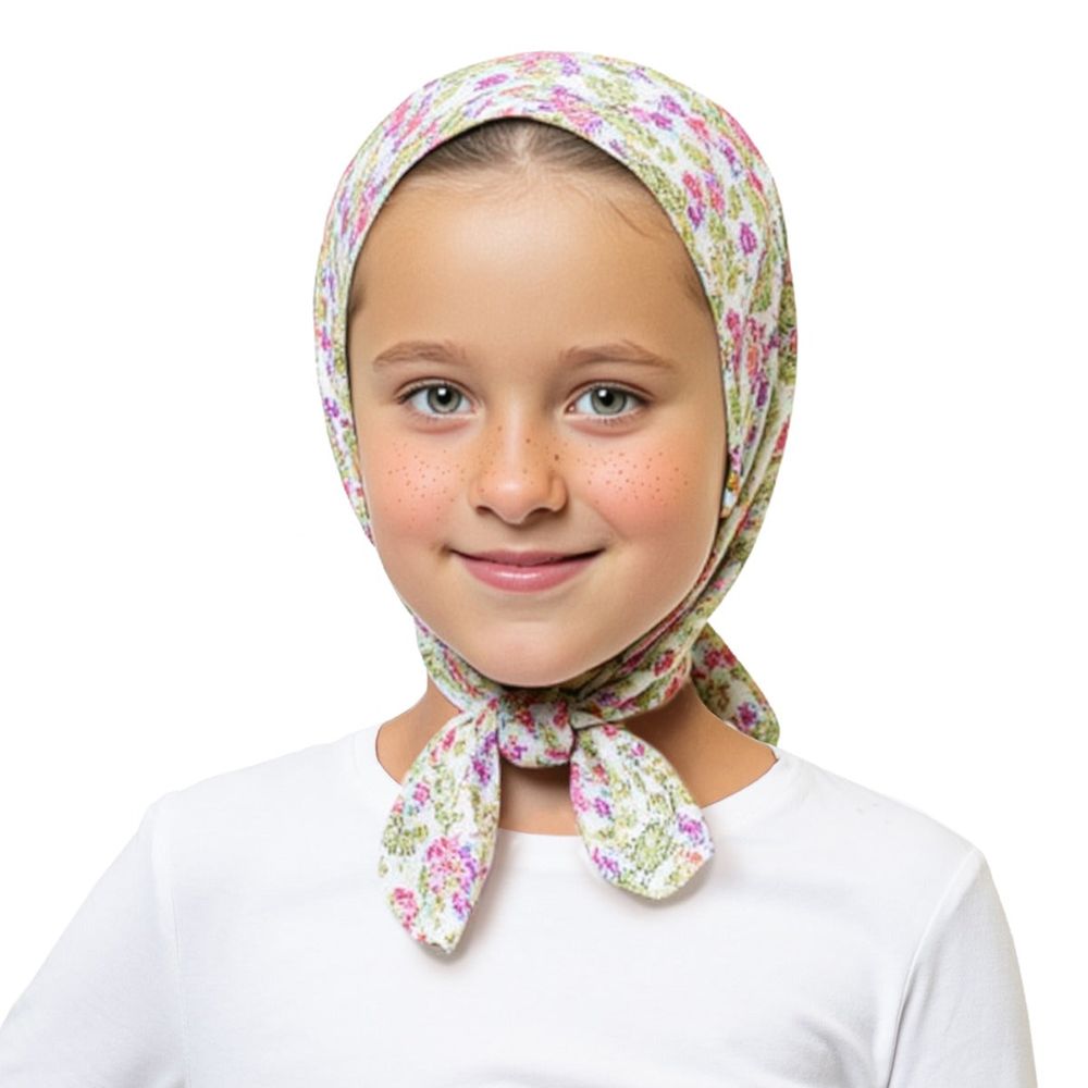 Påskekælling Klassisk Børnekostume