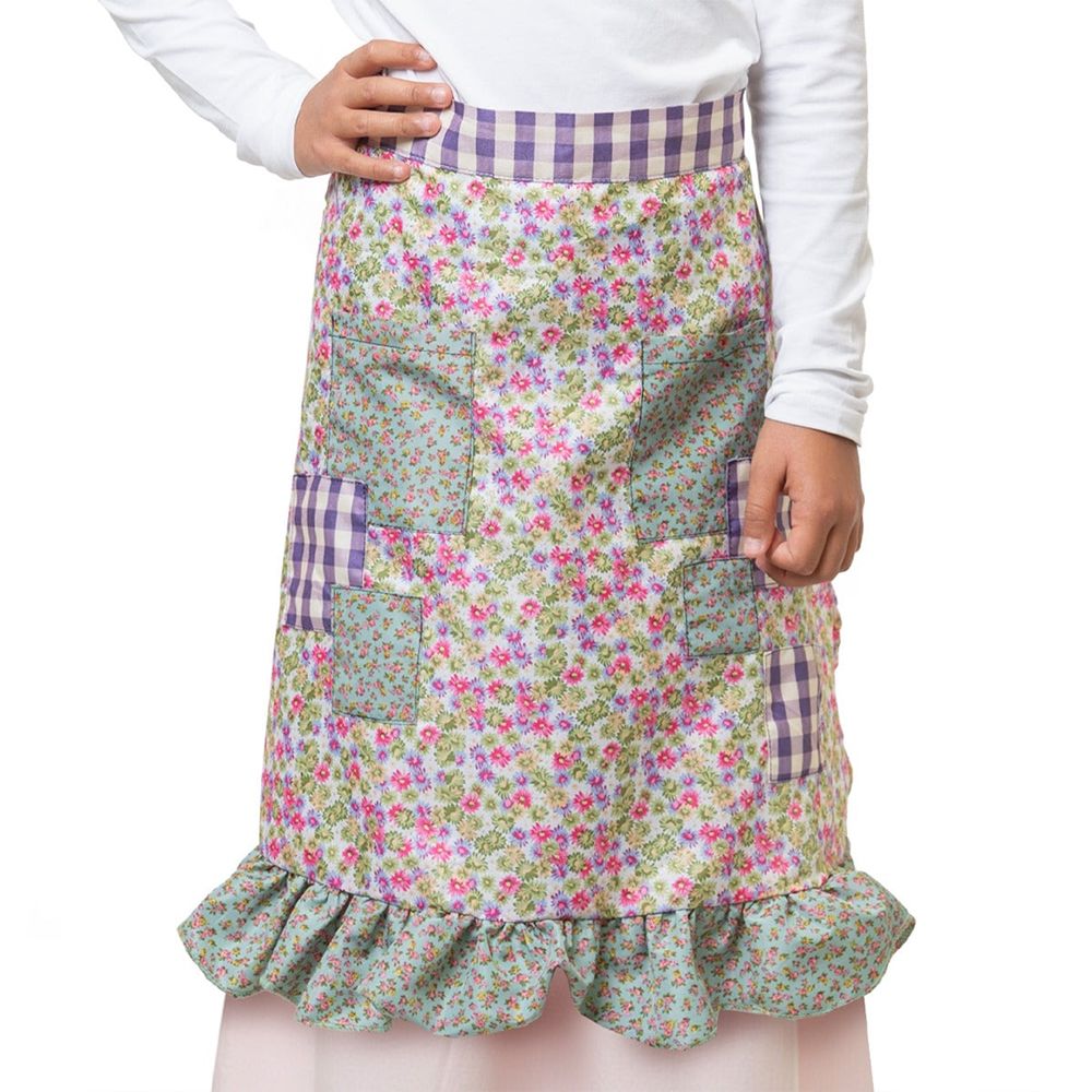 Påskekælling Klassisk Børnekostume