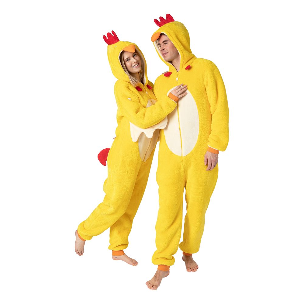 Påskkyckling Onesie