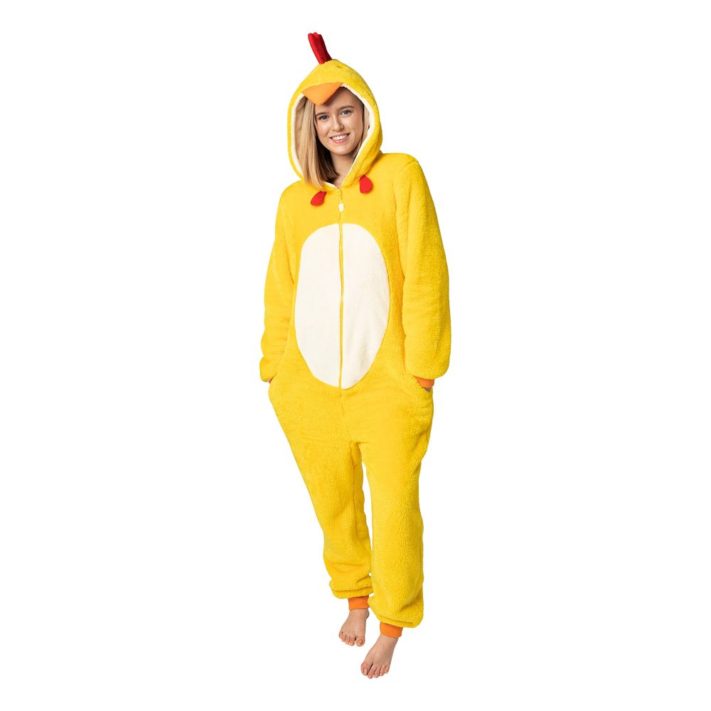 Påskkyckling Onesie