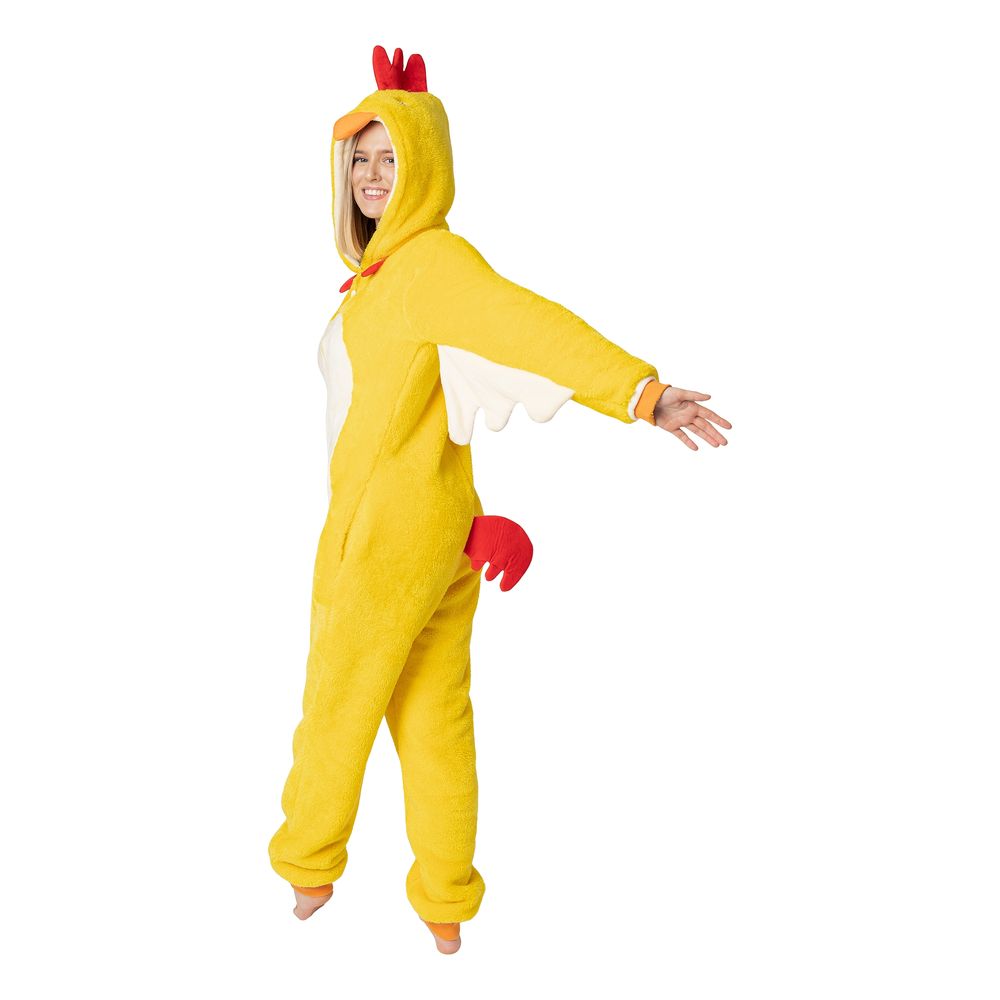 Påskkyckling Onesie