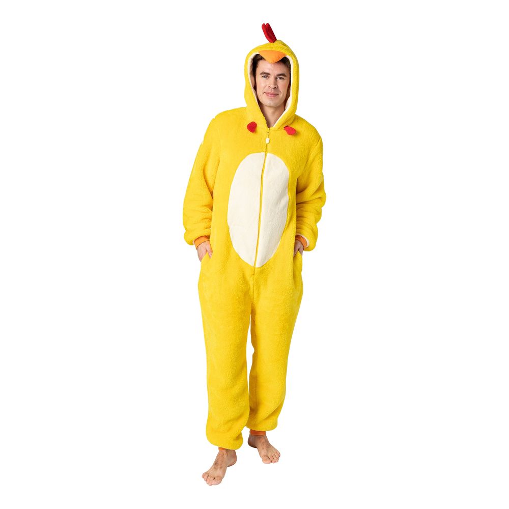 Påskkyckling Onesie