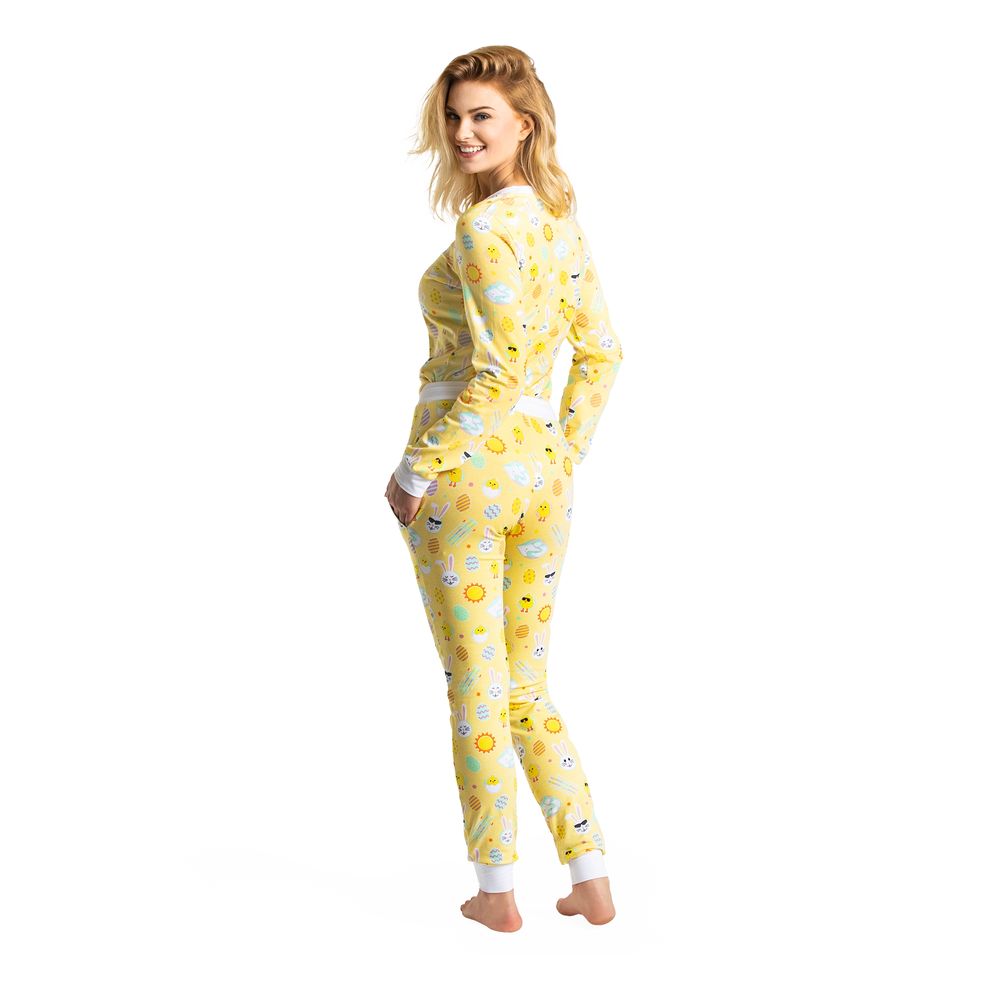 Påskepyjamas Dame