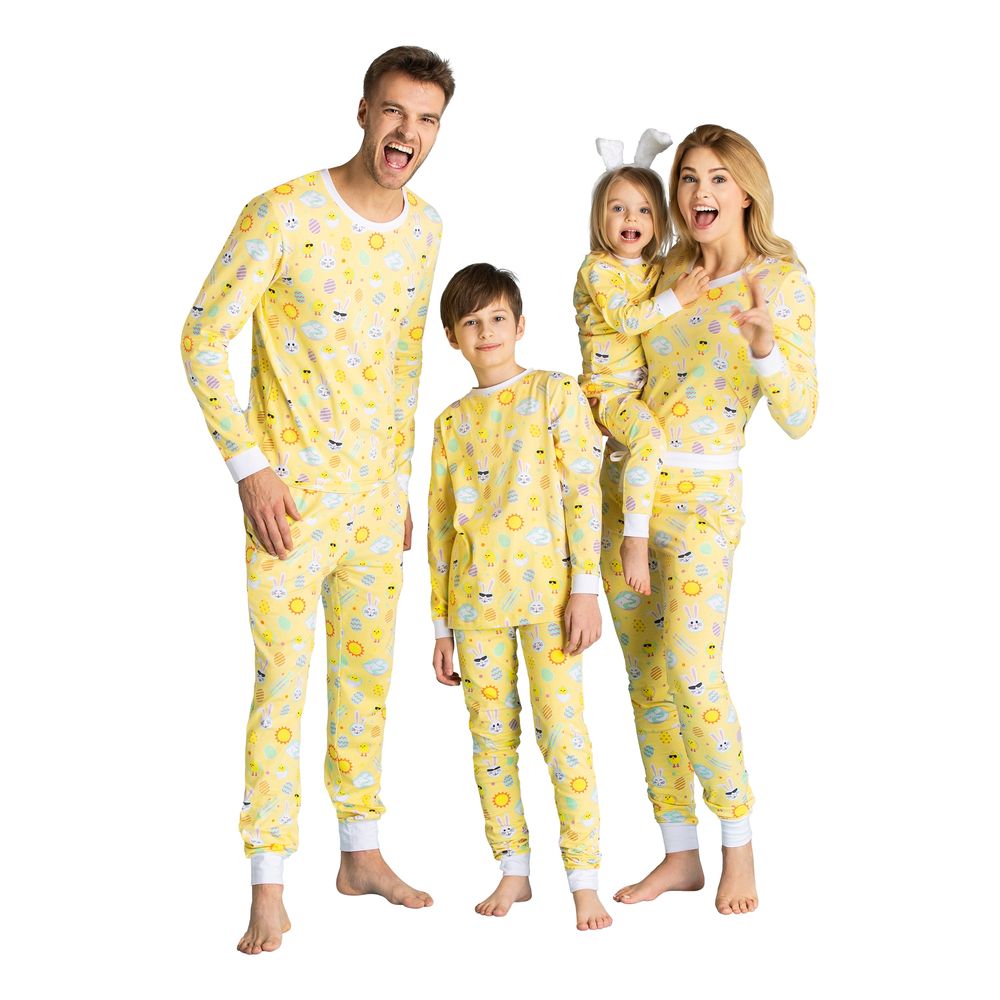 Påskepyjamas Dame