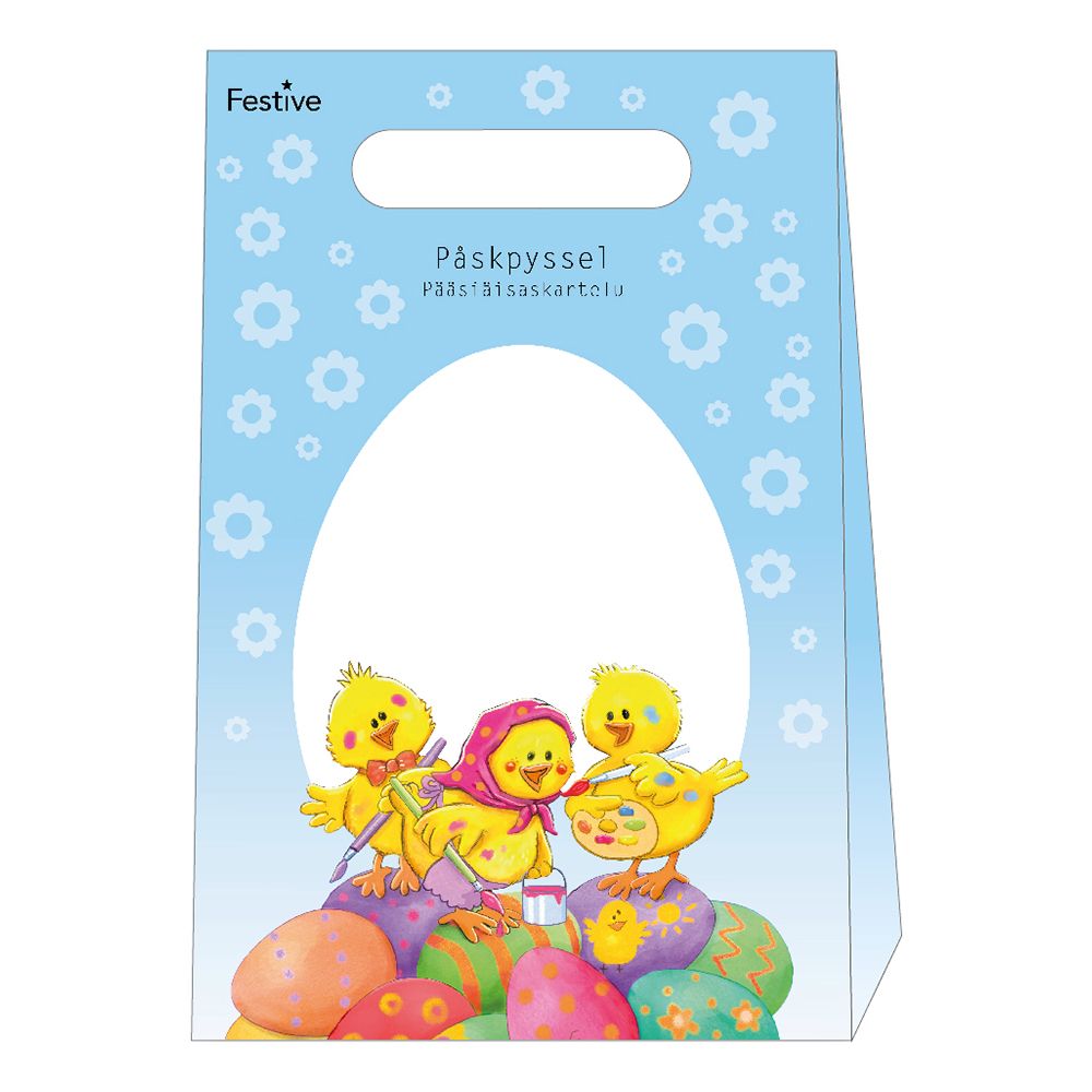 Påskpyssel Kit