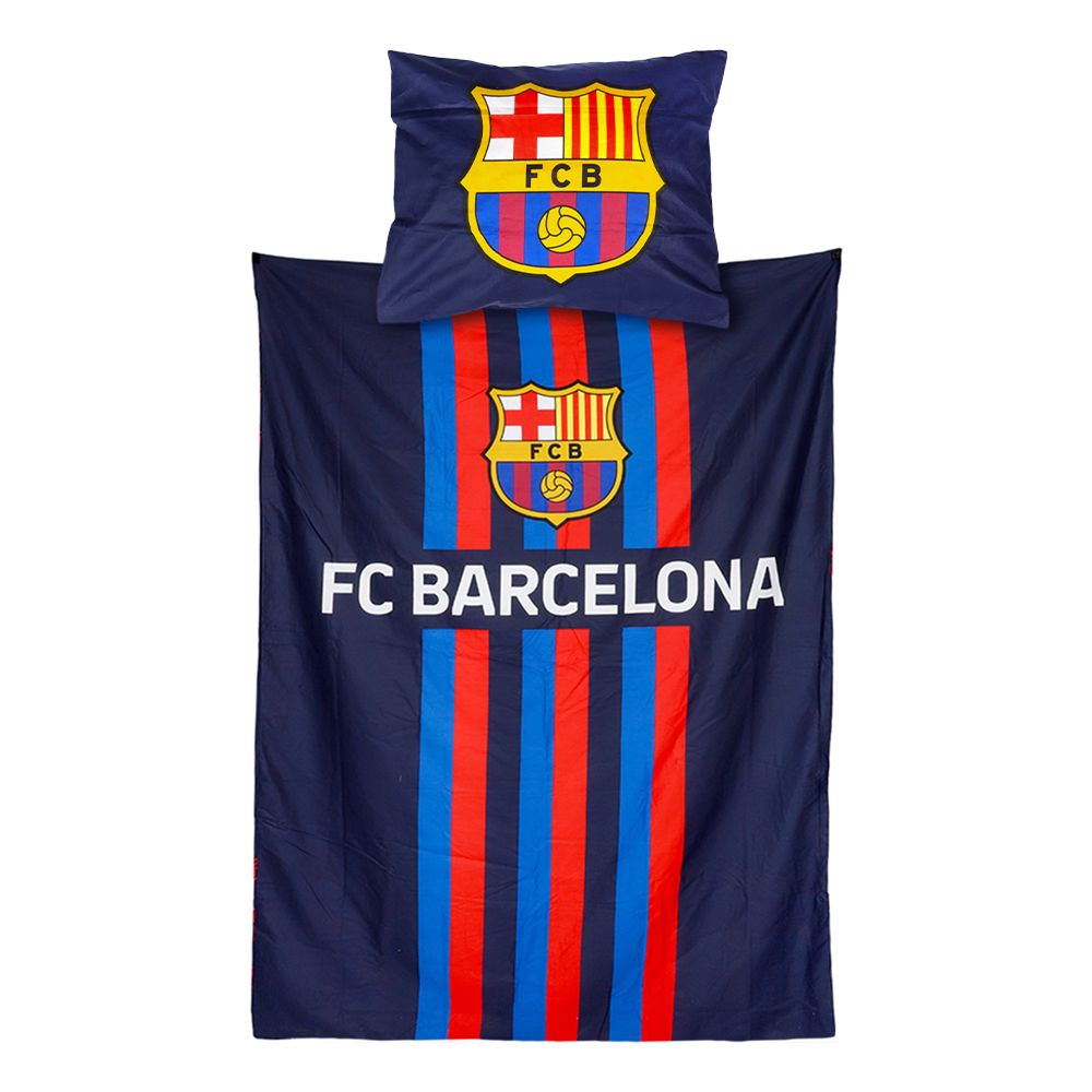 FC Barcelona pussilakanasetti