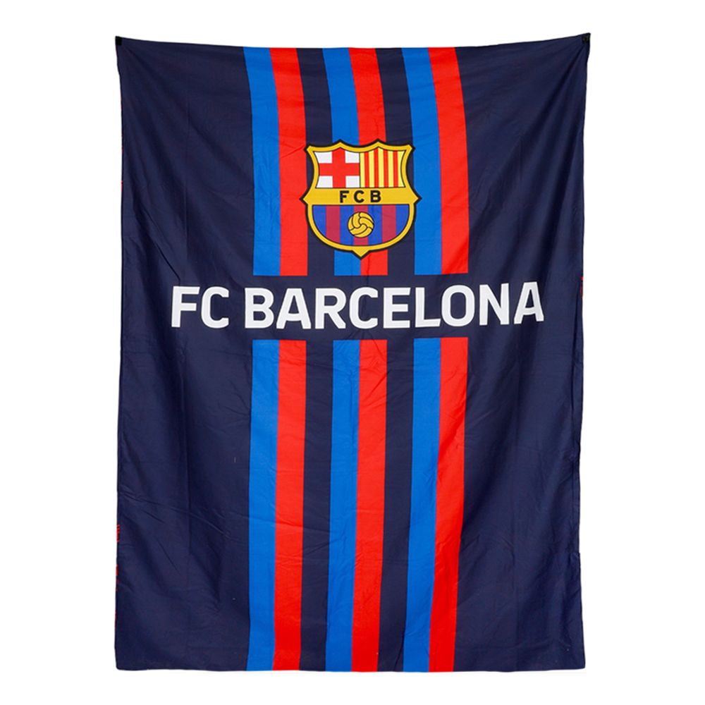 FC Barcelona pussilakanasetti