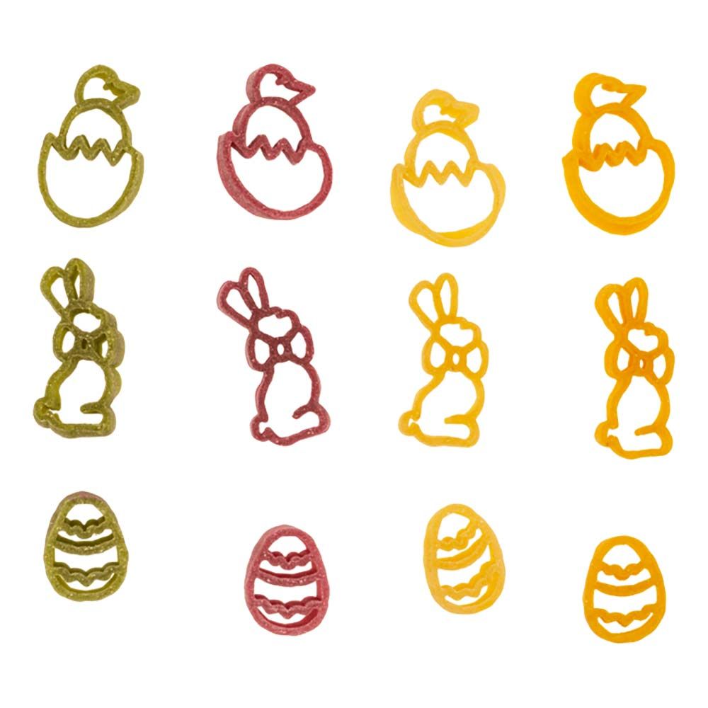 Påskpasta