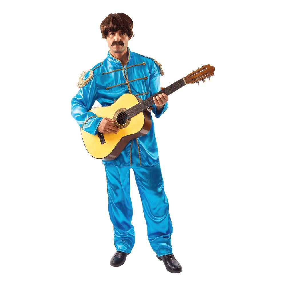 Paul McCartney Beatles Kostume