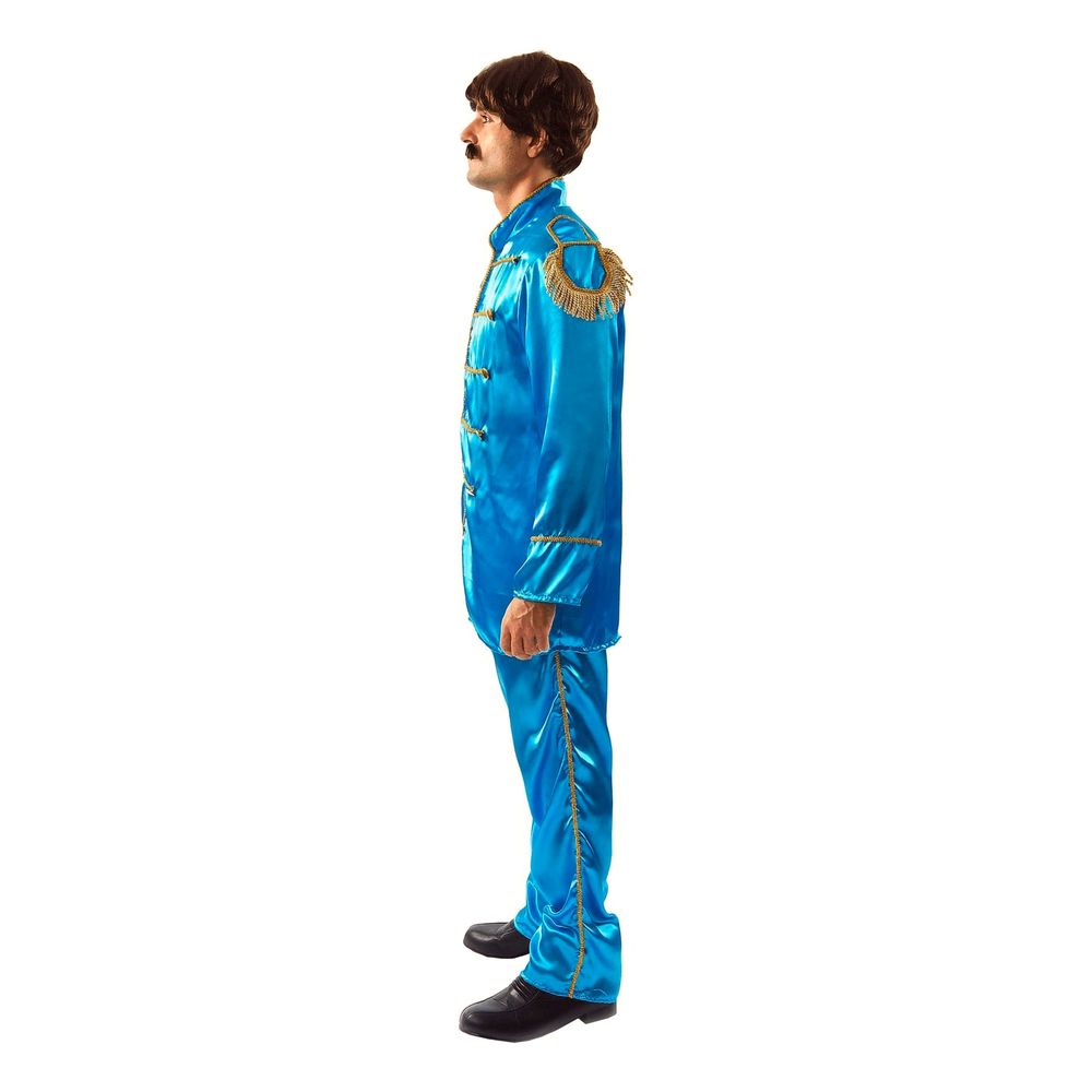 Paul McCartney Beatles Kostume