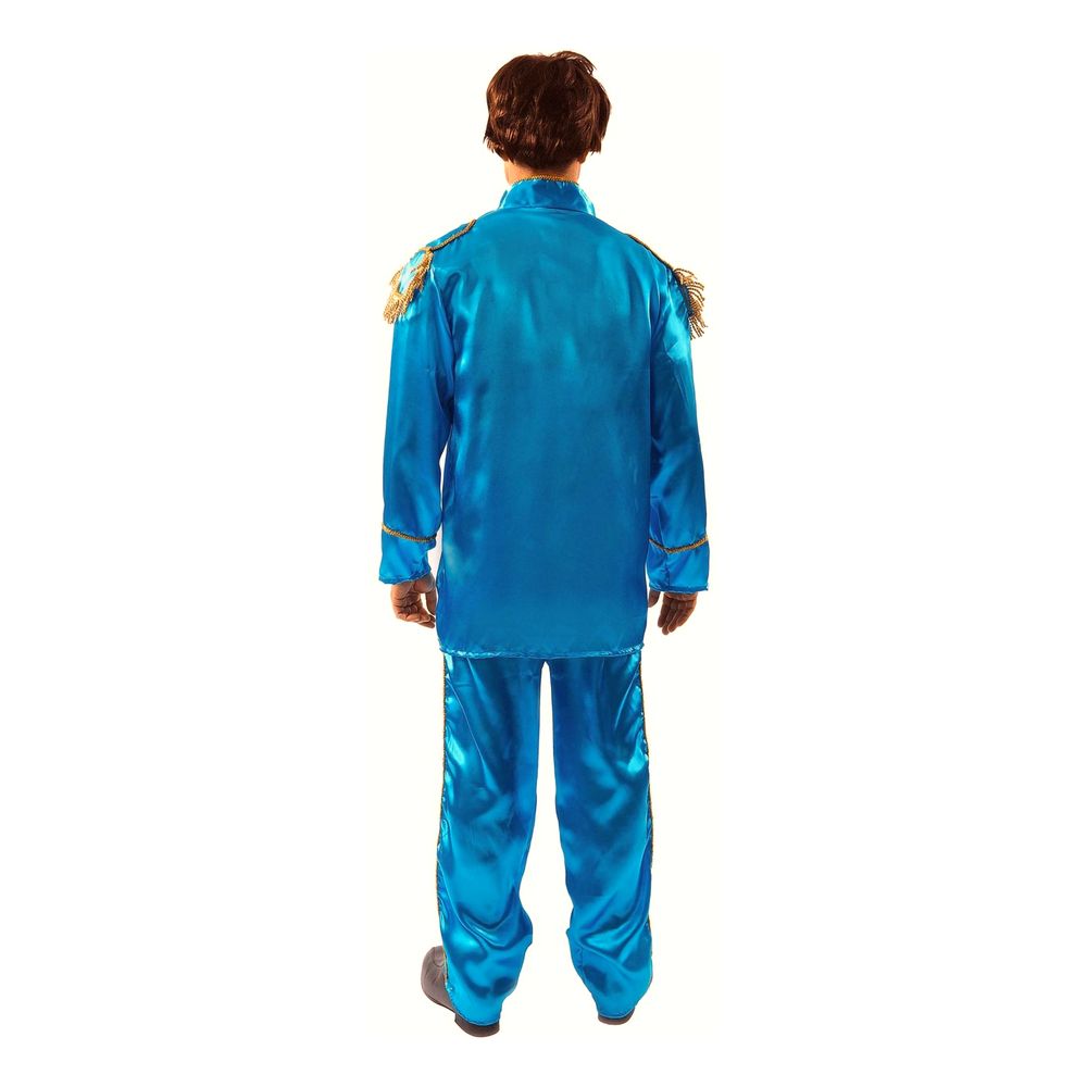 Paul McCartney Beatles Kostume