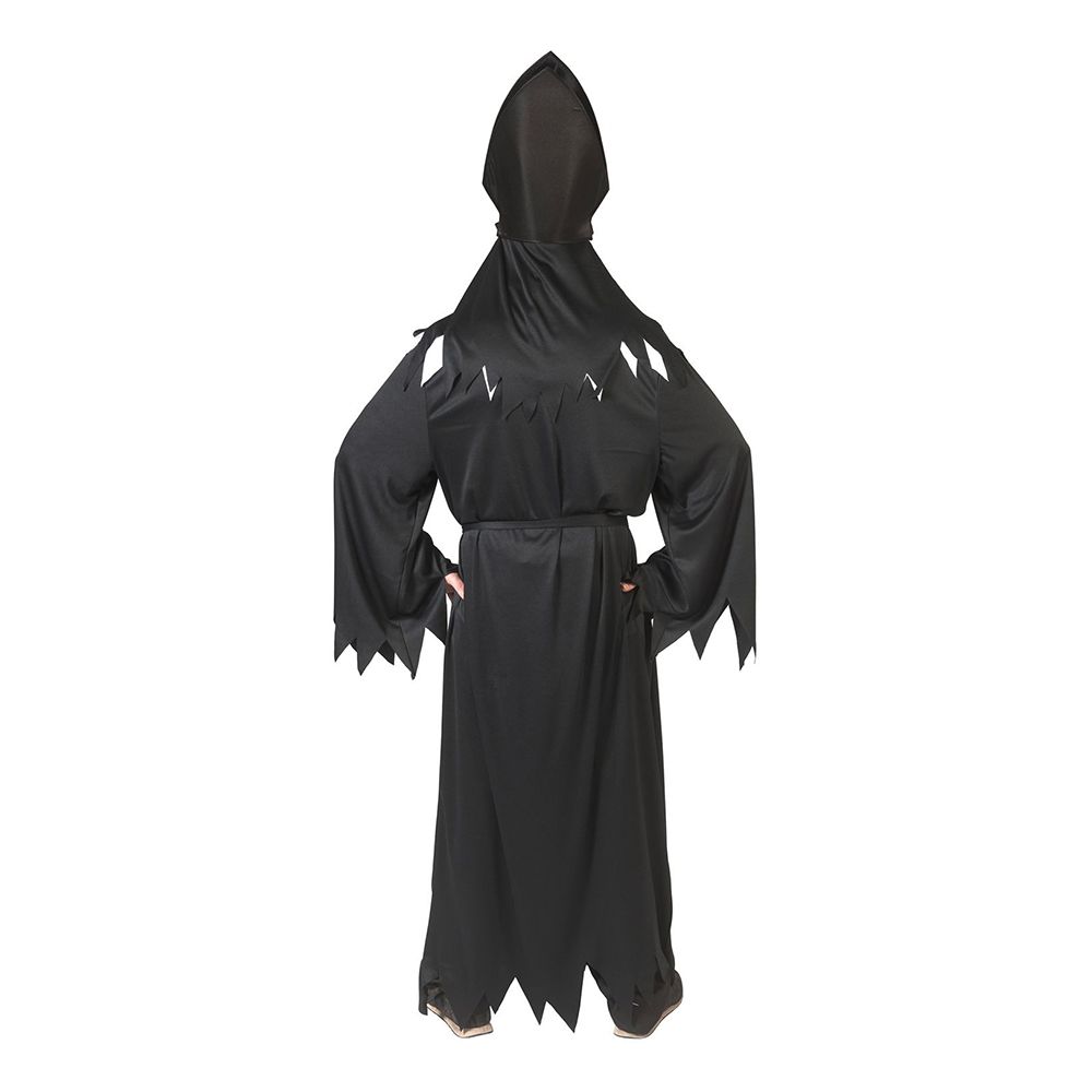 Pave Halloween Kostyme