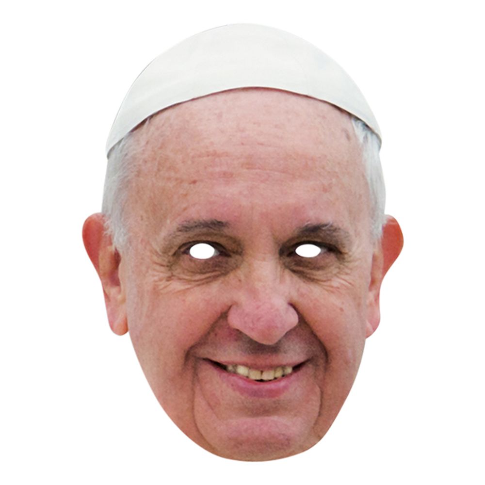 Paven Papmaske