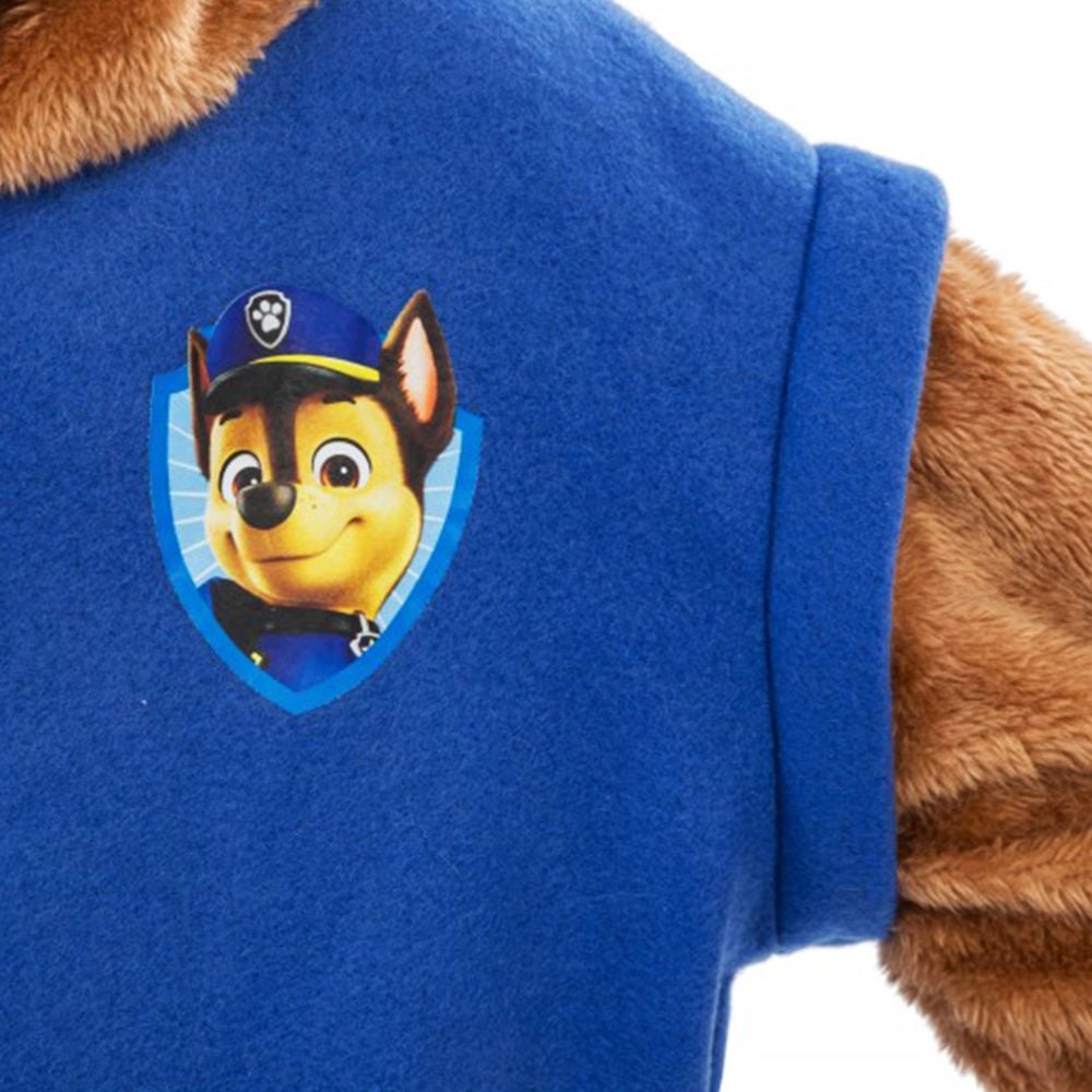Paw Patrol Chase Onesie Barn Kostyme