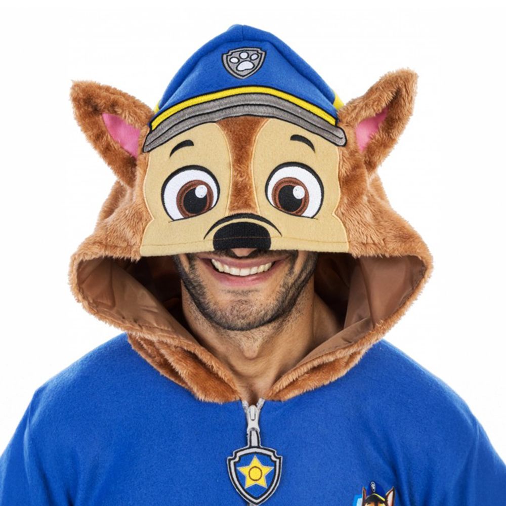 Paw Patrol™ Chase Onesie Kostume