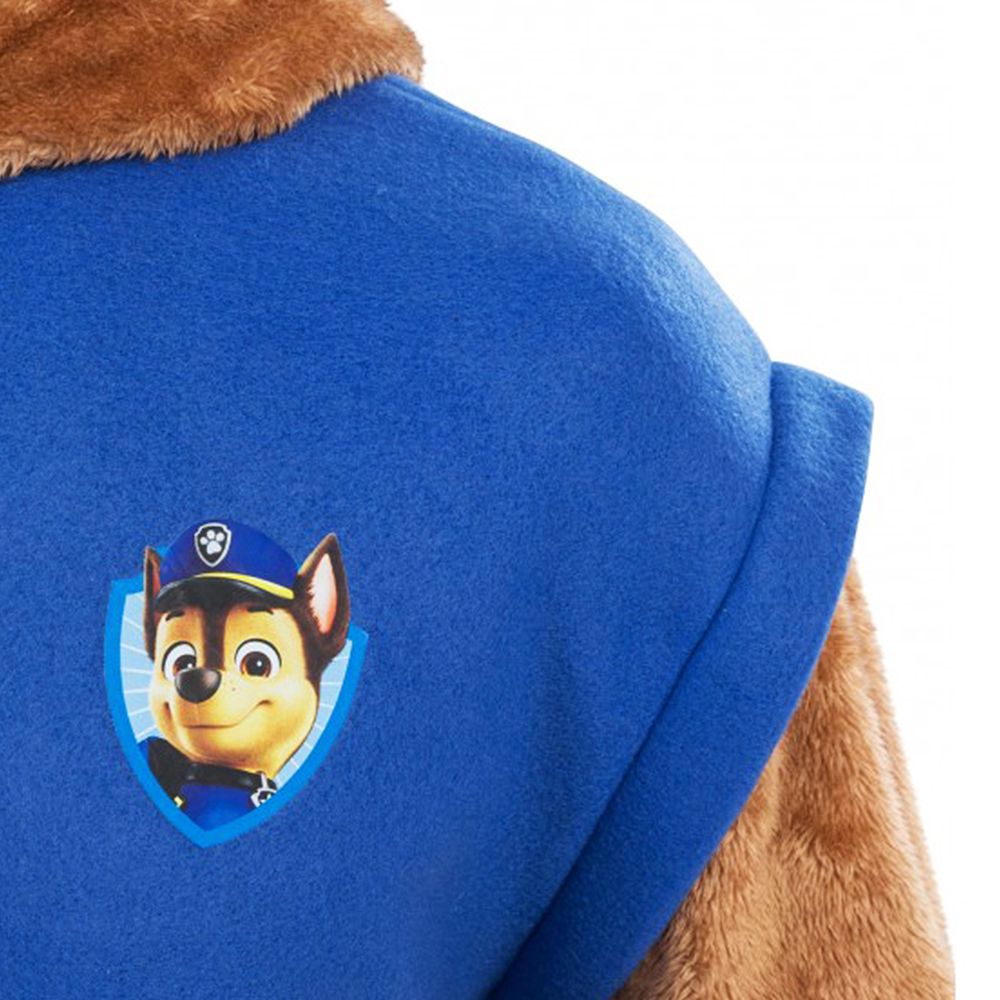 Paw Patrol™ Chase Onesie Kostume