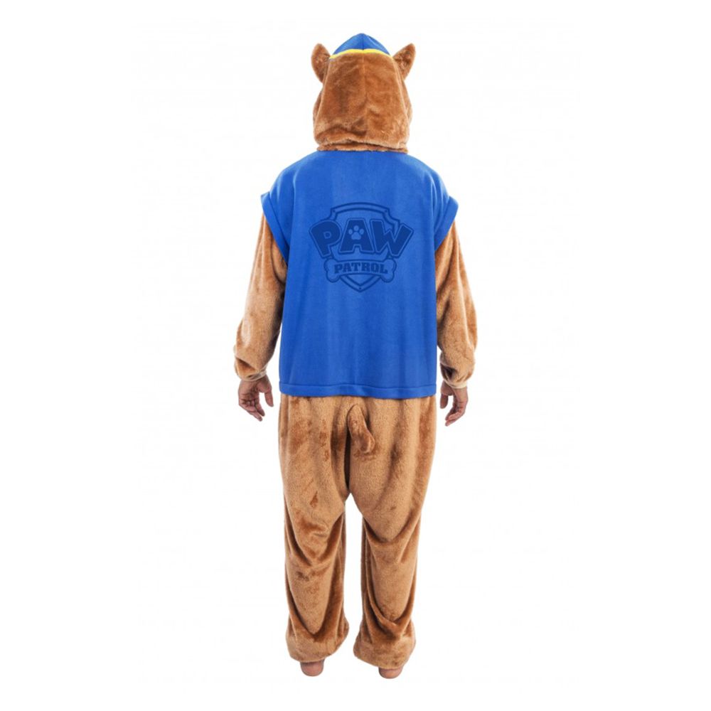 Paw Patrol™ Chase Onesie Kostume