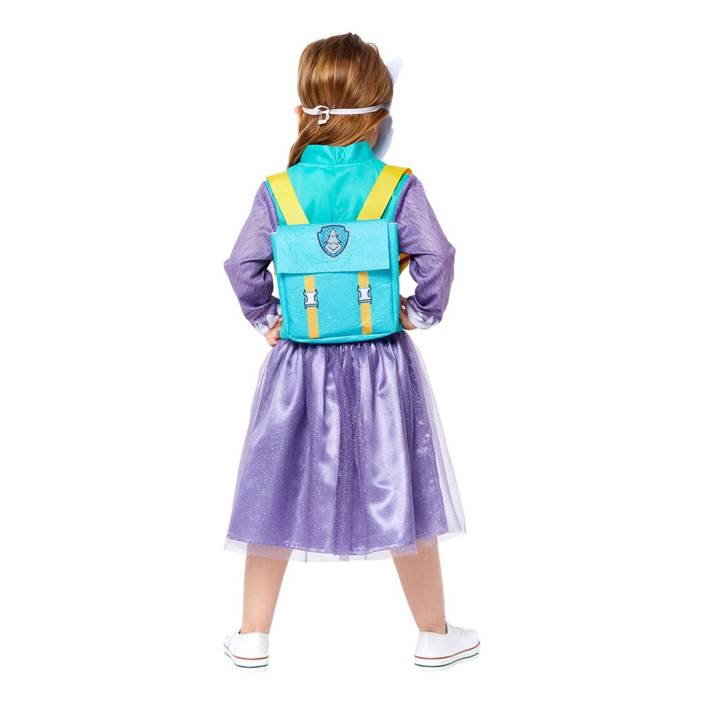 Paw Patrol Everest Børnekostume