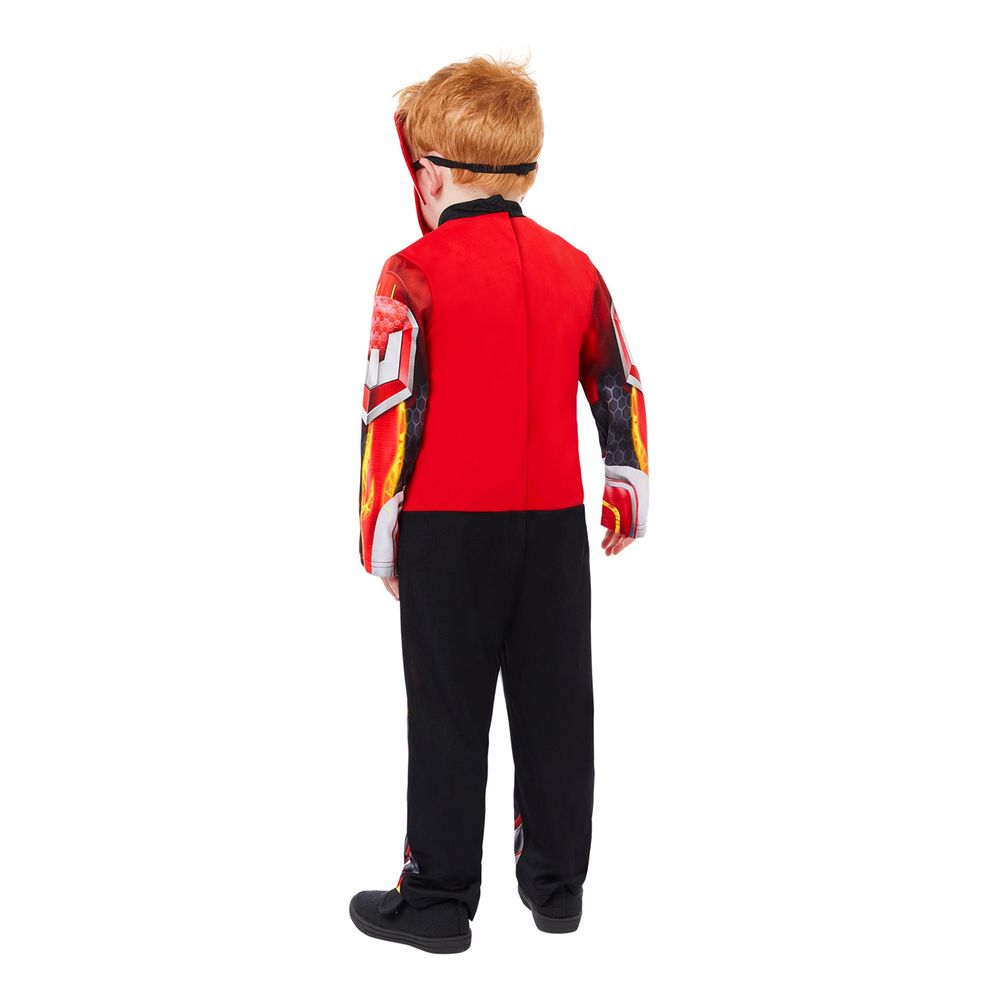 Paw Patrol Marshall Barn Kostyme