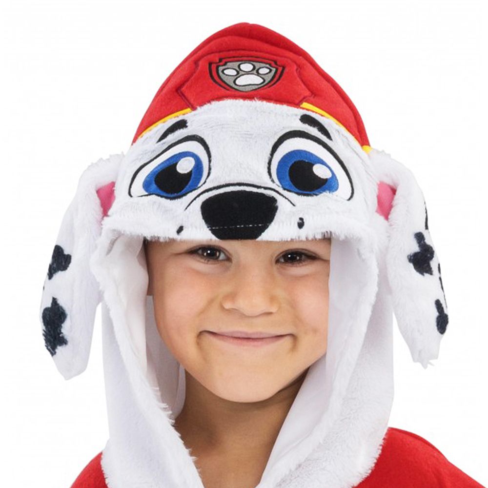 Paw Patrol Marshall Onesie Børnekostume