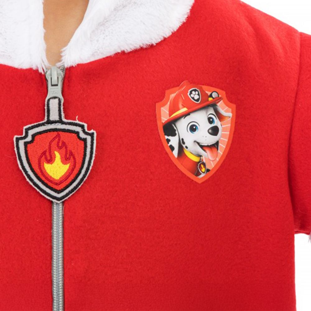 Paw Patrol Marshall Onesie Børnekostume