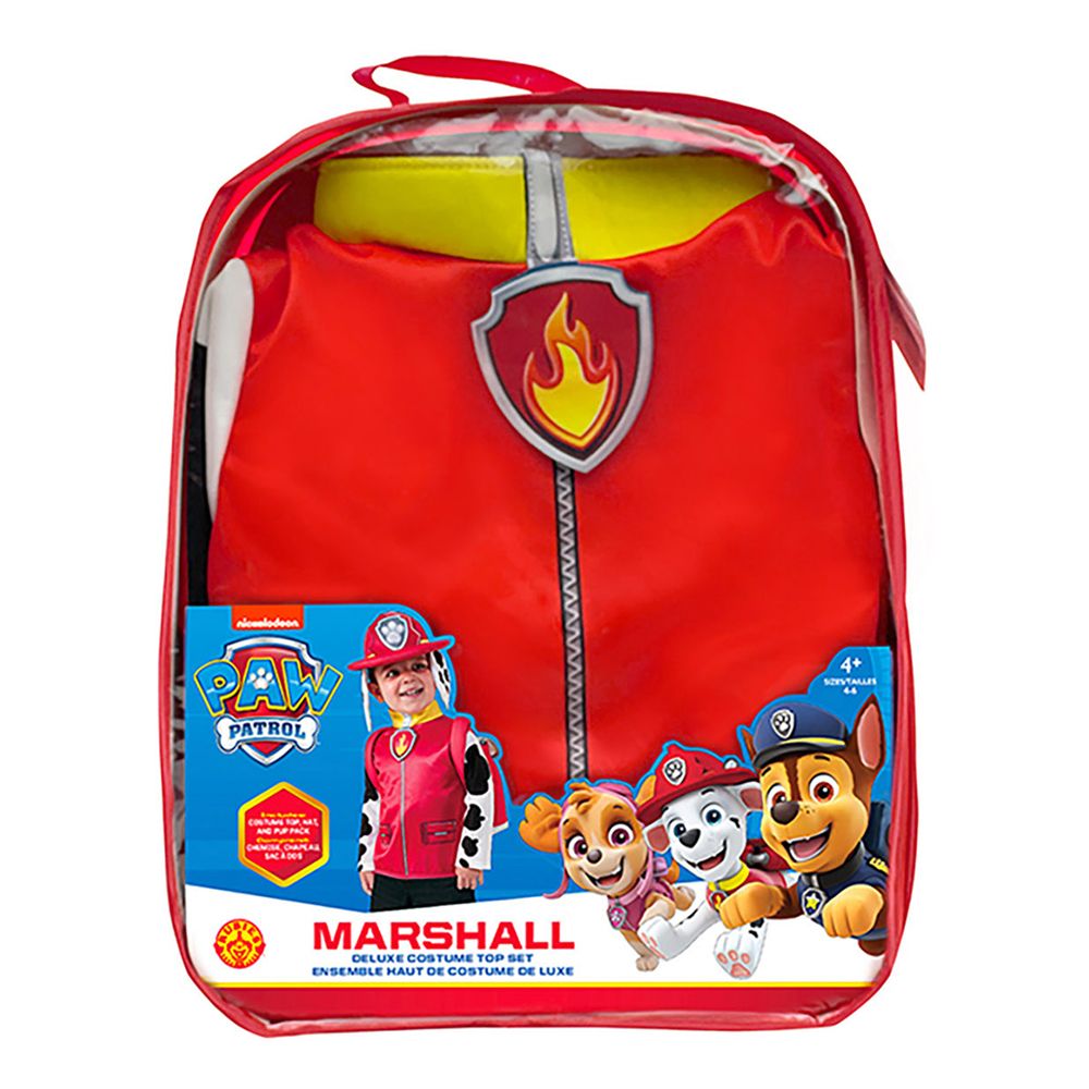 Paw Patrol Marshall Tilbehørskit