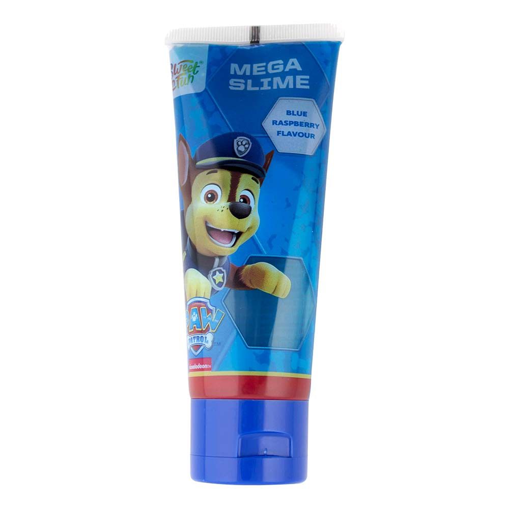 Paw Patrol Mega Slime