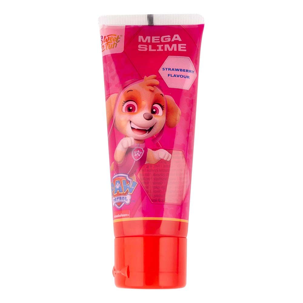 Paw Patrol Mega Slime