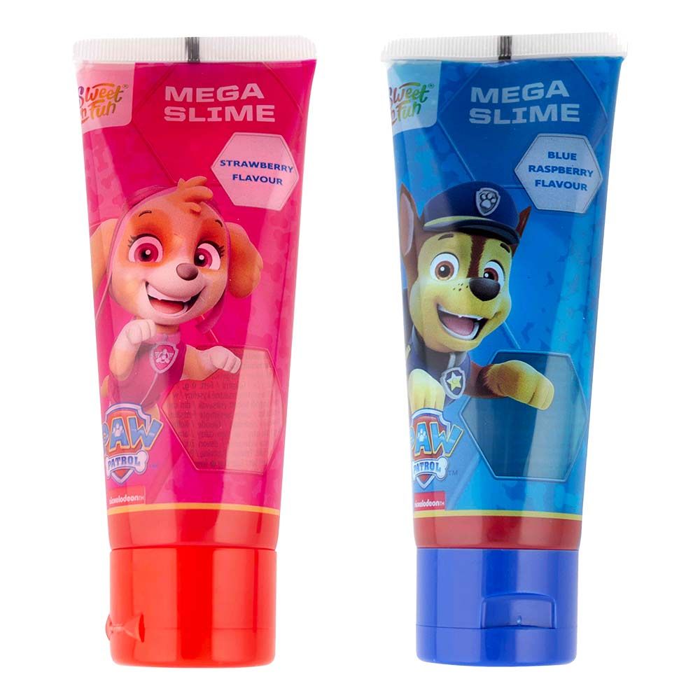Paw Patrol Mega Slime