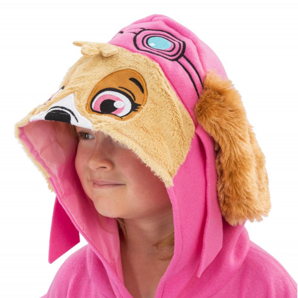 Paw Patrol Skye Onesie Børnekostume