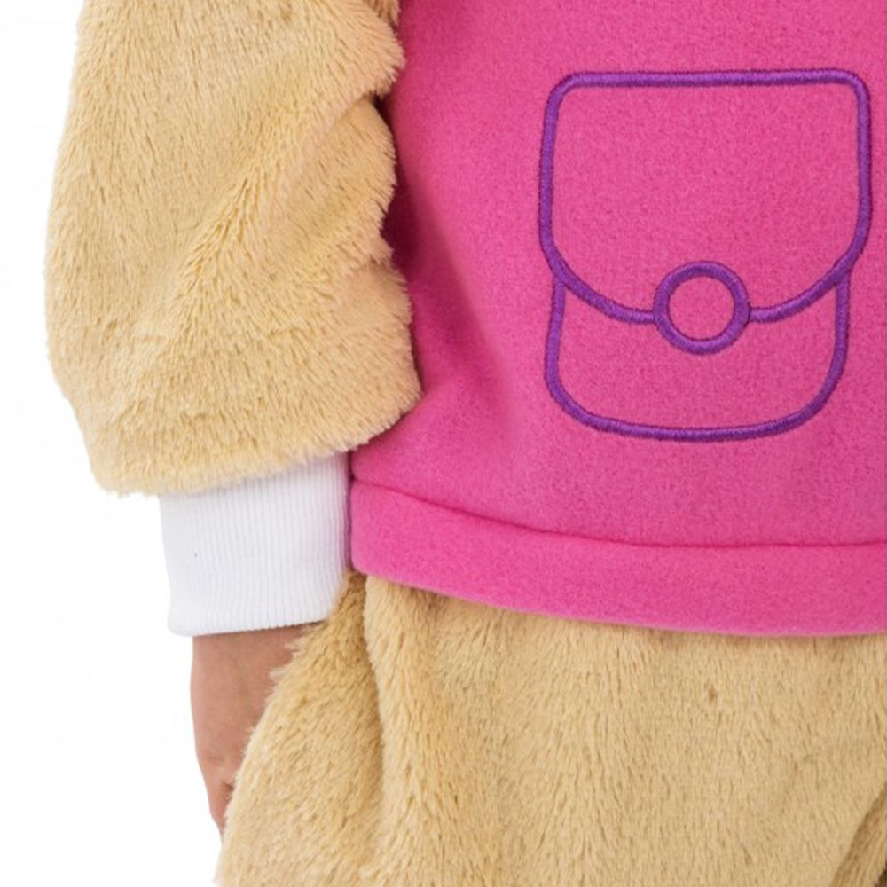 Paw Patrol Skye Onesie Børnekostume