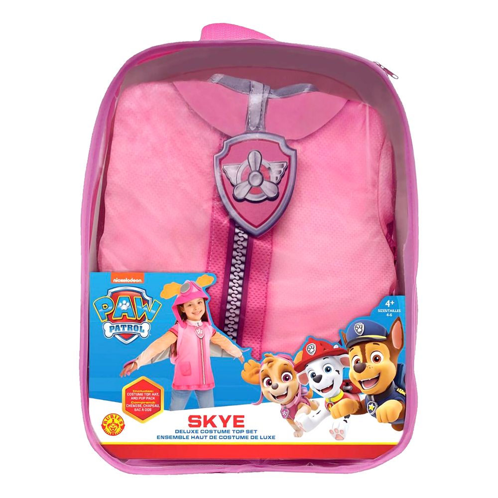 Paw Patrol Skye Tilbehørssæt