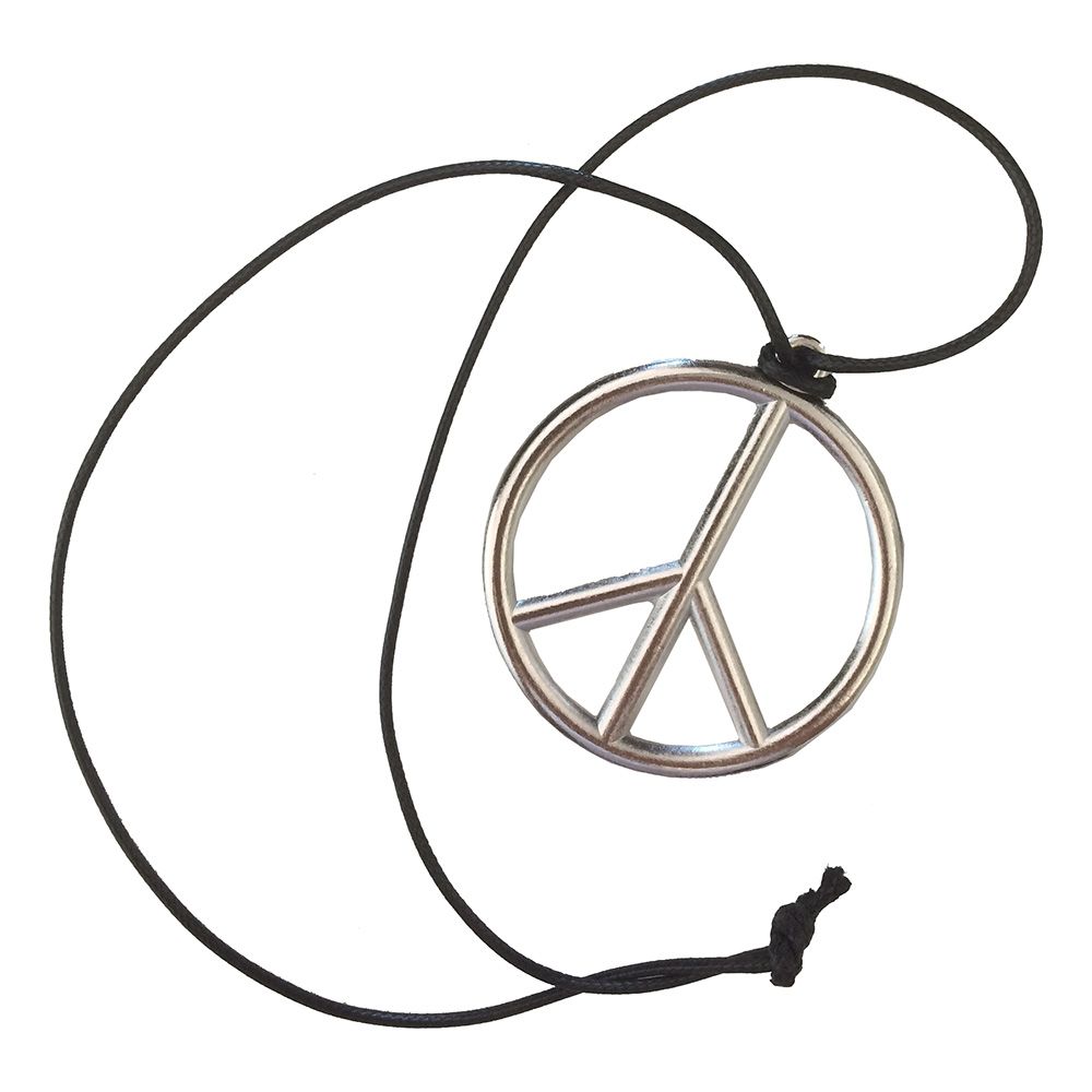 Peace Halskæde