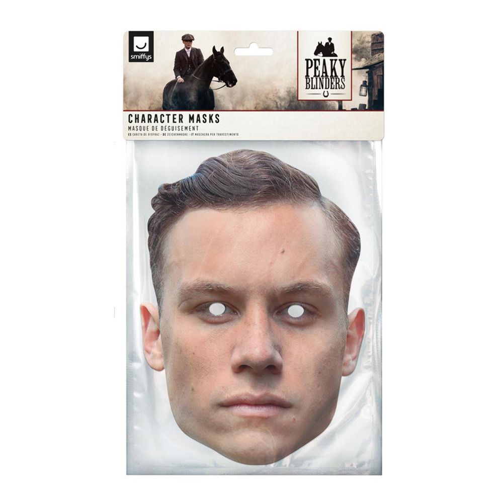 Peaky Blinders Michael Pahvinaamari
