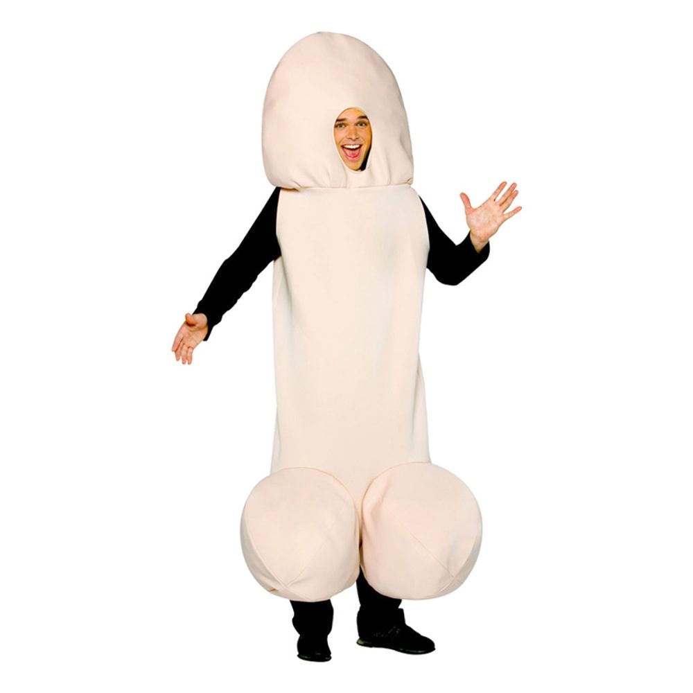 Penis Kostyme