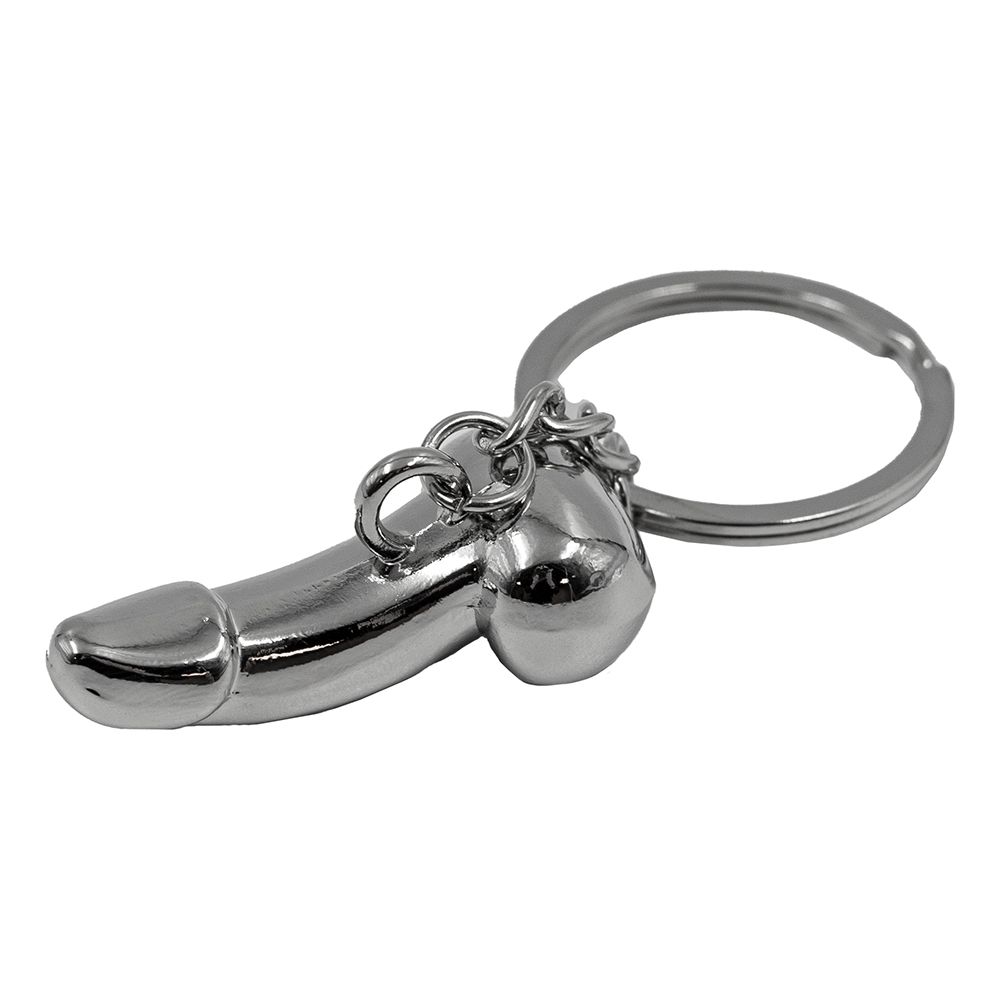 Penis på Nøglering